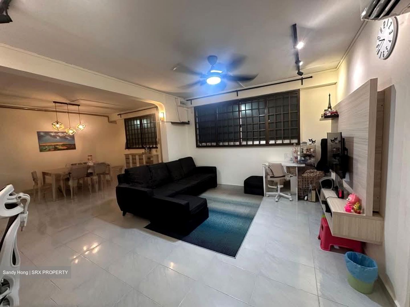 Blk 124 Teck Whye Lane (Choa Chu Kang), HDB 4 Rooms #591773941